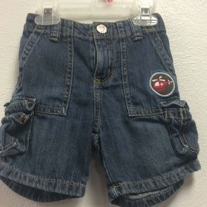 Boys summer shorts